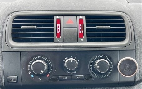 Skoda Fabia II, 2010 год, 570 000 рублей, 12 фотография