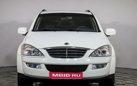 SsangYong Kyron I, 2014 год, 989 000 рублей, 2 фотография