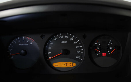 SsangYong Kyron I, 2014 год, 989 000 рублей, 13 фотография