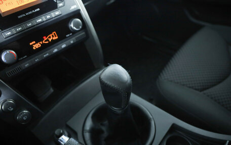 SsangYong Kyron I, 2014 год, 989 000 рублей, 14 фотография