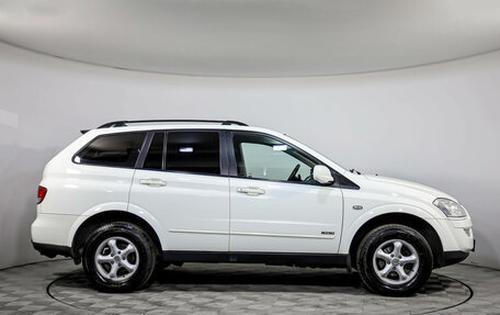 SsangYong Kyron I, 2014 год, 989 000 рублей, 4 фотография