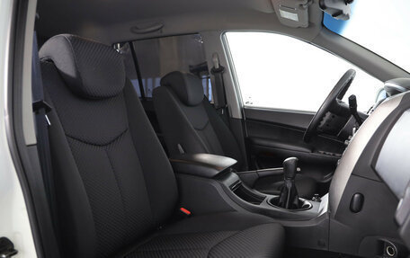 SsangYong Kyron I, 2014 год, 989 000 рублей, 11 фотография