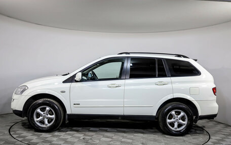 SsangYong Kyron I, 2014 год, 989 000 рублей, 8 фотография