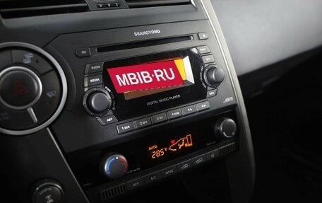 SsangYong Kyron I, 2014 год, 989 000 рублей, 15 фотография