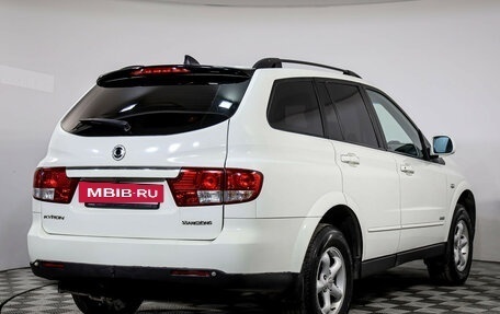 SsangYong Kyron I, 2014 год, 989 000 рублей, 5 фотография
