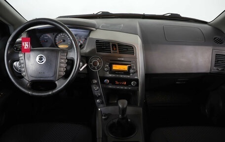 SsangYong Kyron I, 2014 год, 989 000 рублей, 9 фотография