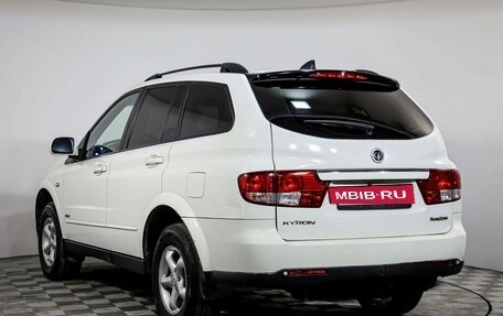 SsangYong Kyron I, 2014 год, 989 000 рублей, 7 фотография