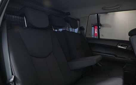 SsangYong Kyron I, 2014 год, 989 000 рублей, 12 фотография