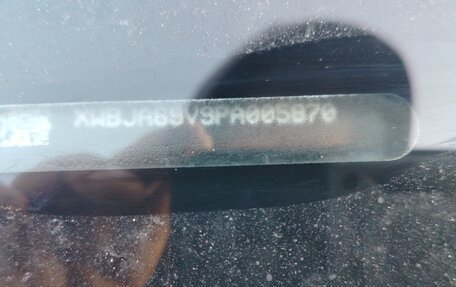 Chevrolet Cobalt II, 2023 год, 780 000 рублей, 7 фотография