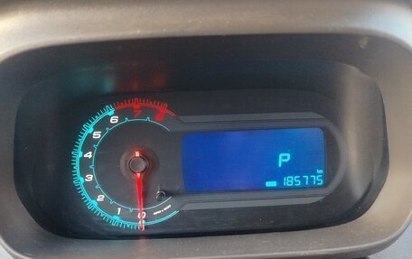 Chevrolet Cobalt II, 2023 год, 780 000 рублей, 6 фотография