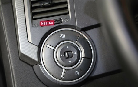 SsangYong Kyron I, 2014 год, 989 000 рублей, 18 фотография