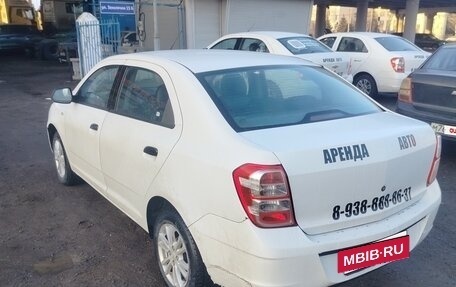 Chevrolet Cobalt II, 2023 год, 780 000 рублей, 4 фотография