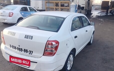 Chevrolet Cobalt II, 2023 год, 780 000 рублей, 3 фотография