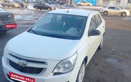 Chevrolet Cobalt II, 2023 год, 780 000 рублей, 2 фотография