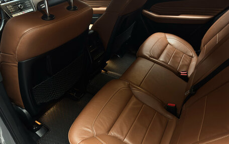 Mercedes-Benz GLE Coupe, 2016 год, 4 250 000 рублей, 23 фотография