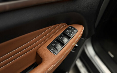 Mercedes-Benz GLE Coupe, 2016 год, 4 250 000 рублей, 16 фотография