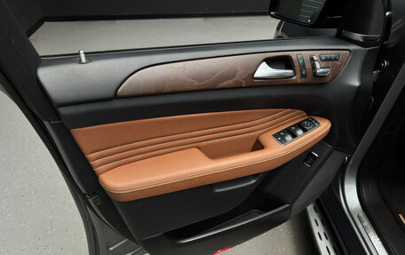 Mercedes-Benz GLE Coupe, 2016 год, 4 250 000 рублей, 15 фотография