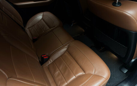 Mercedes-Benz GLE Coupe, 2016 год, 4 250 000 рублей, 25 фотография