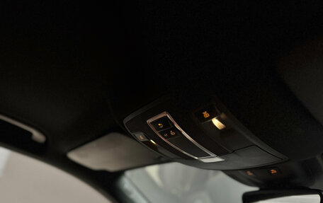 Mercedes-Benz GLE Coupe, 2016 год, 4 250 000 рублей, 28 фотография