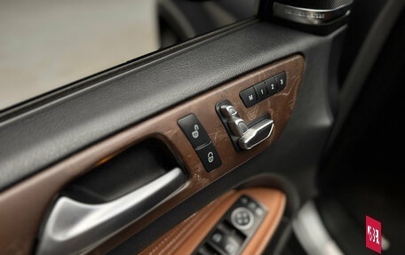 Mercedes-Benz GLE Coupe, 2016 год, 4 250 000 рублей, 17 фотография