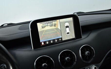 KIA Stinger I, 2018 год, 2 349 000 рублей, 13 фотография