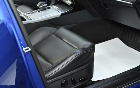 KIA Stinger I, 2018 год, 2 349 000 рублей, 16 фотография