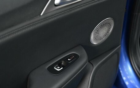 KIA Stinger I, 2018 год, 2 349 000 рублей, 17 фотография