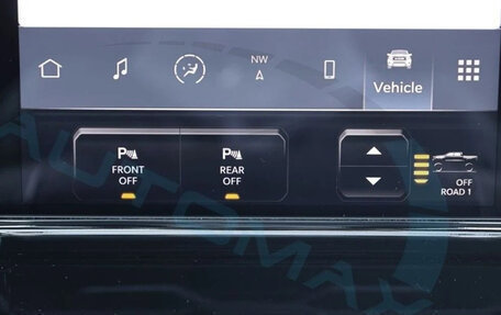 Rambler 1500, 2026 год, 10 500 000 рублей, 11 фотография