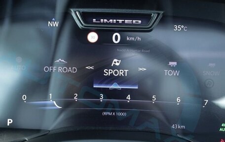 Rambler 1500, 2026 год, 10 500 000 рублей, 7 фотография