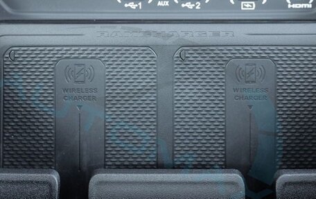 Rambler 1500, 2026 год, 10 500 000 рублей, 13 фотография