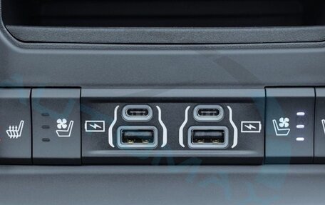 Rambler 1500, 2026 год, 10 500 000 рублей, 14 фотография