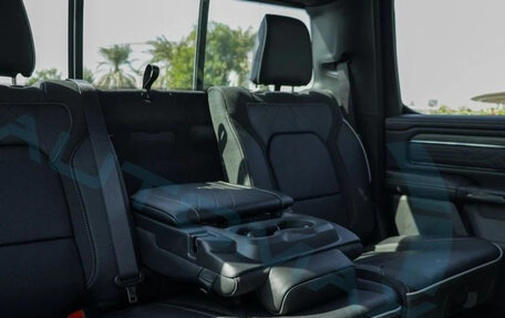 Rambler 1500, 2026 год, 10 500 000 рублей, 15 фотография