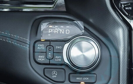 Rambler 1500, 2026 год, 10 500 000 рублей, 12 фотография