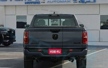 Rambler 1500, 2026 год, 10 500 000 рублей, 4 фотография