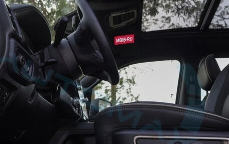 Rambler 1500, 2026 год, 10 500 000 рублей, 5 фотография