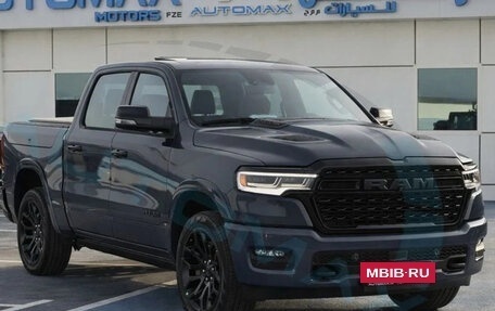 Rambler 1500, 2026 год, 10 500 000 рублей, 2 фотография