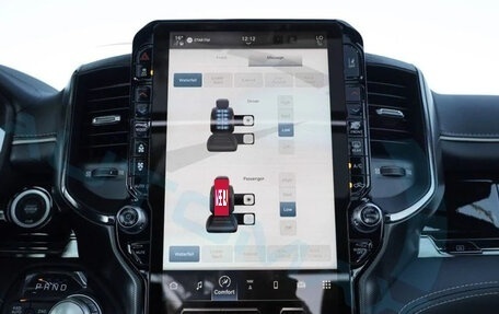 Rambler 1500, 2026 год, 10 500 000 рублей, 10 фотография