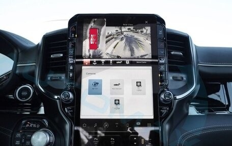 Rambler 1500, 2026 год, 10 500 000 рублей, 9 фотография