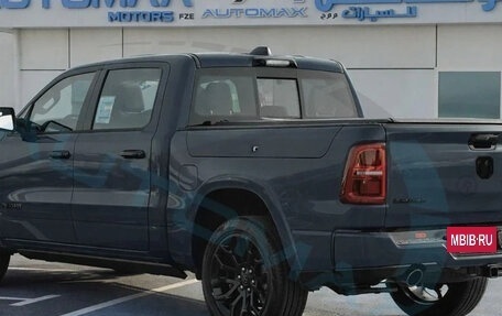 Rambler 1500, 2026 год, 10 500 000 рублей, 3 фотография