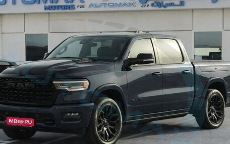 Rambler 1500, 2026 год, 10 500 000 рублей, 1 фотография