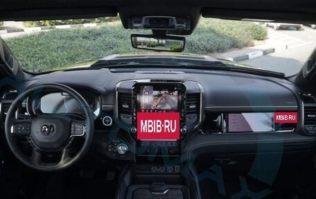 Rambler 1500, 2026 год, 10 500 000 рублей, 6 фотография