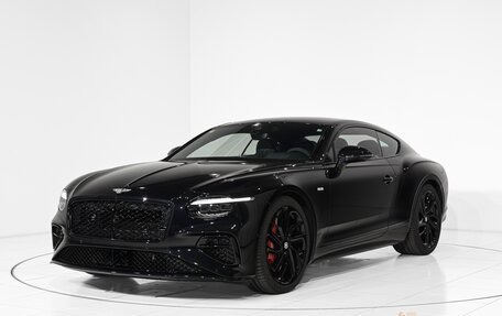 Bentley Continental GT, 2025 год, 31 000 000 рублей, 1 фотография