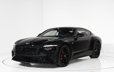 Bentley Continental GT, 2025 год, 31 000 000 рублей, 1 фотография