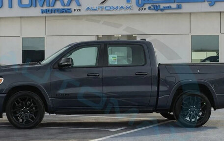 Rambler 1500, 2026 год, 10 500 000 рублей, 17 фотография