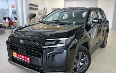 Toyota RAV4, 2026 год, 4 750 000 рублей, 1 фотография
