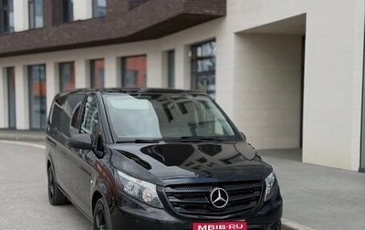 Mercedes-Benz Vito, 2018 год, 3 540 000 рублей, 1 фотография