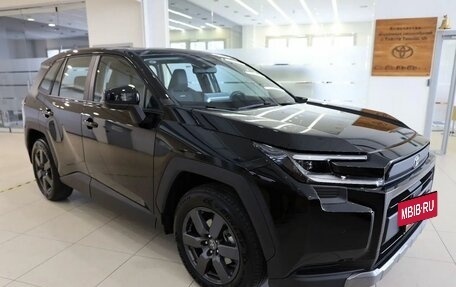 Toyota RAV4, 2026 год, 4 750 000 рублей, 2 фотография