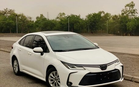 Toyota Corolla, 2025 год, 2 300 000 рублей, 1 фотография