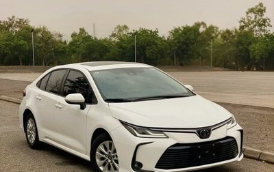 Toyota Corolla, 2025 год, 2 300 000 рублей, 1 фотография