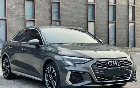 Audi A3, 2022 год, 2 200 000 рублей, 1 фотография